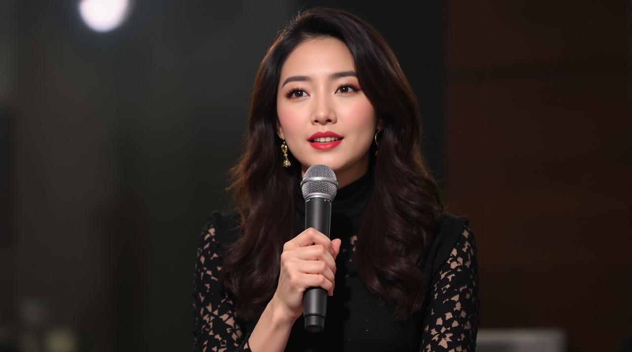 911吃瓜网 - 知名女星回应出轨传闻：发长文声明，粉丝力挺，网友炸锅