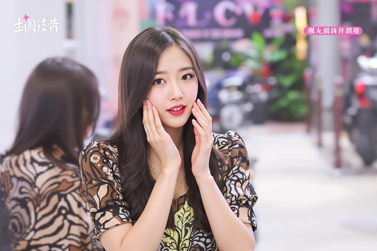 911吃瓜网 - 某女星片场花絮视频流出，私下性格大揭秘